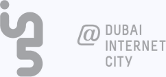 logo dubai internet city 